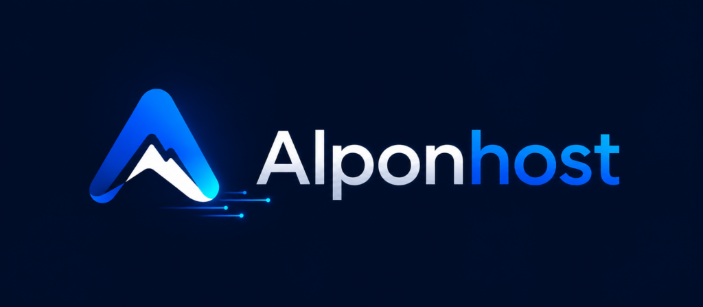 alponhost logo2